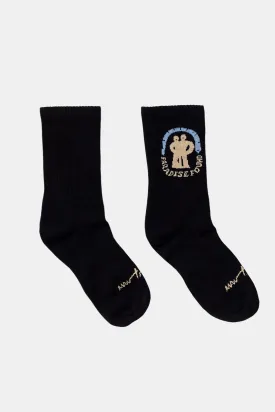  351 X MANTRASTE SOCKS