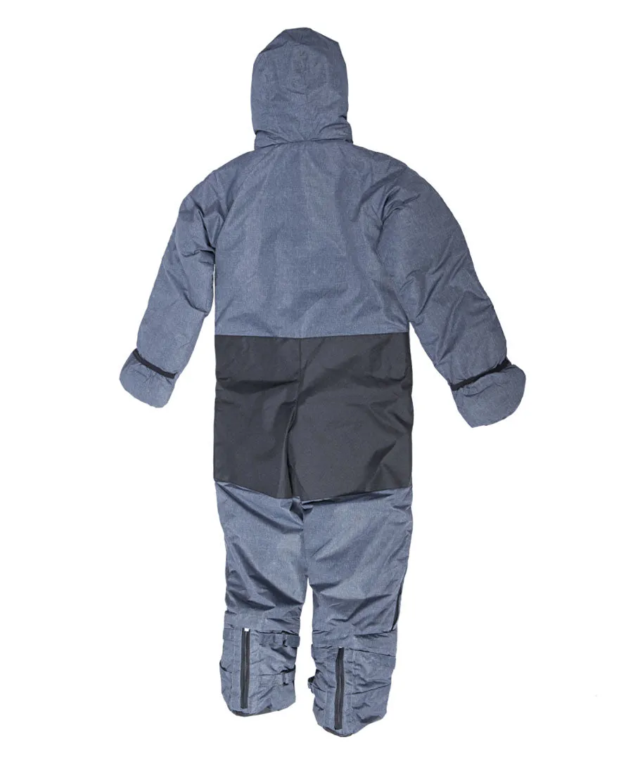 Adaptive Snowsuits for Special Needs Children