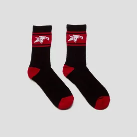 Animal Crew Socks