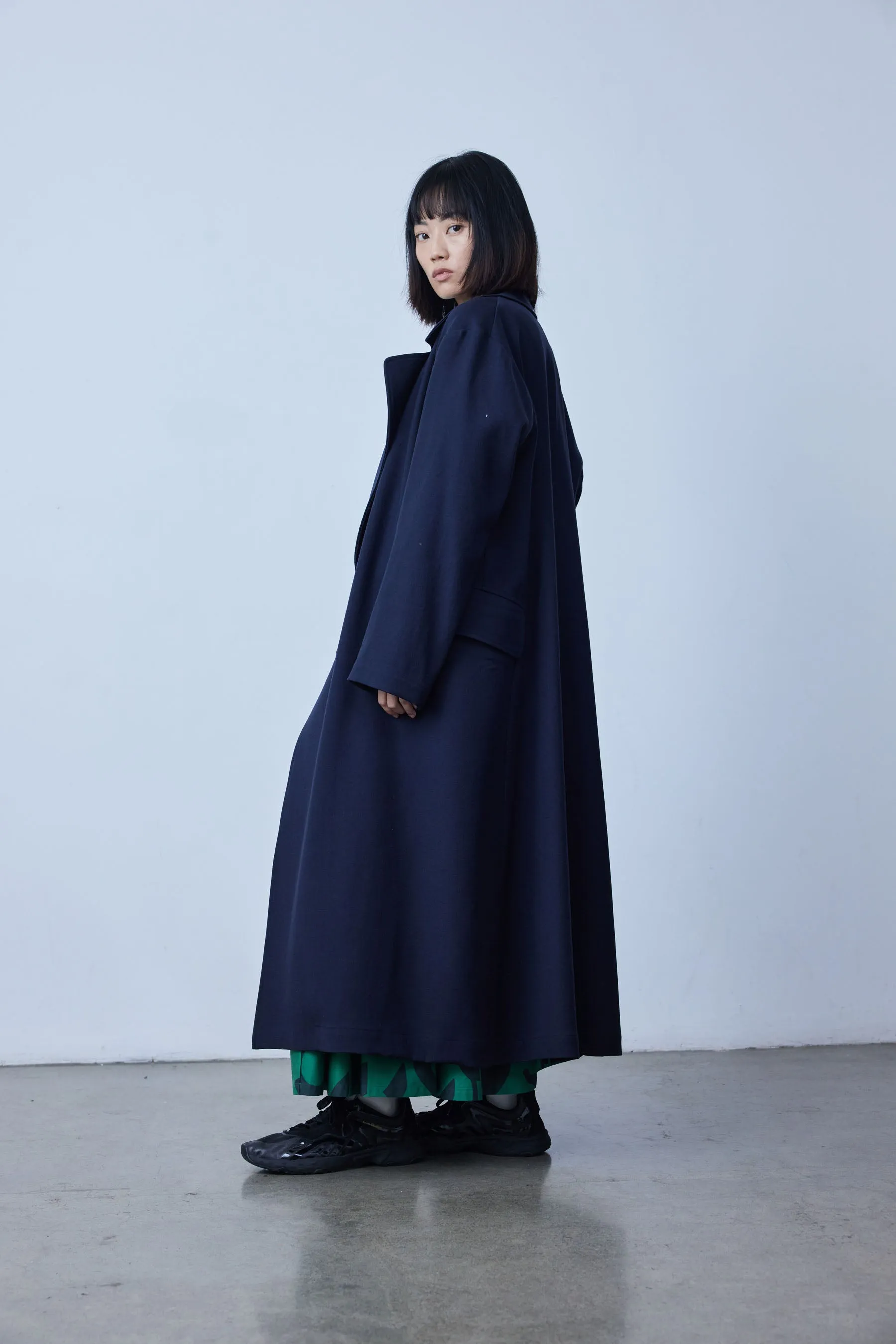 Arad Coat