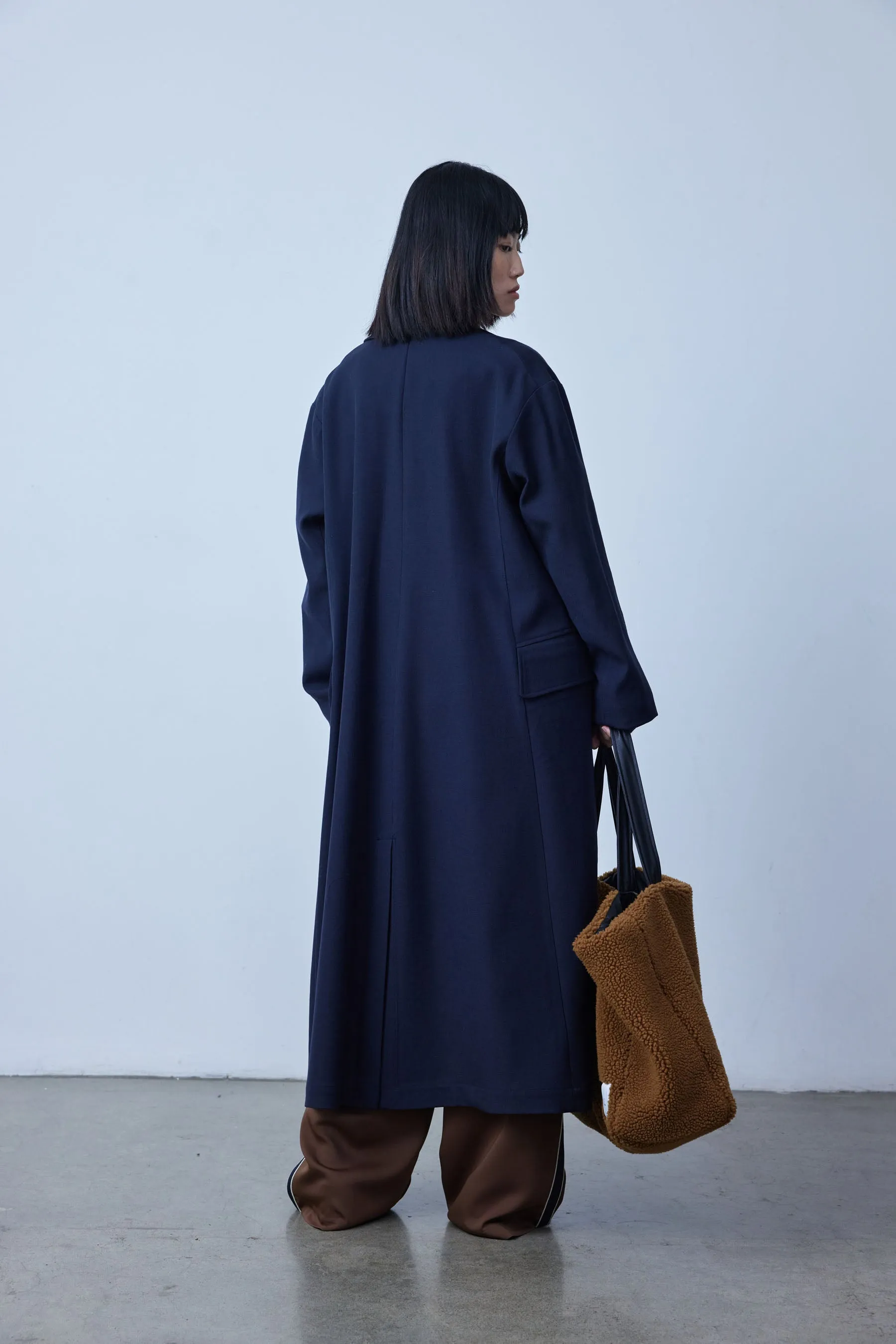 Arad Coat