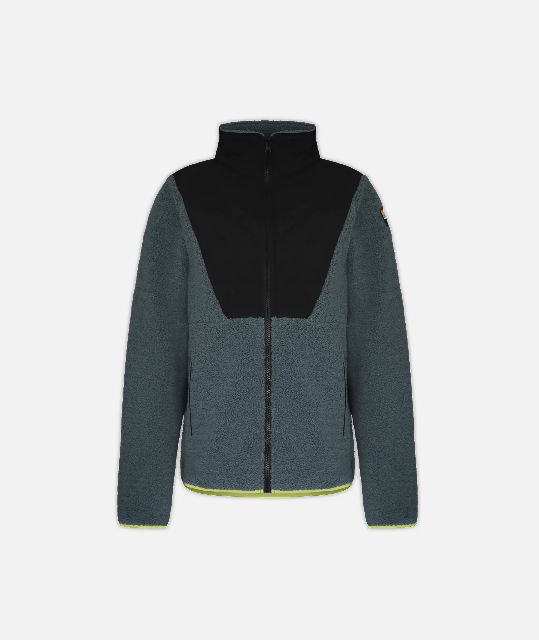 Autumn Fleece Jacket