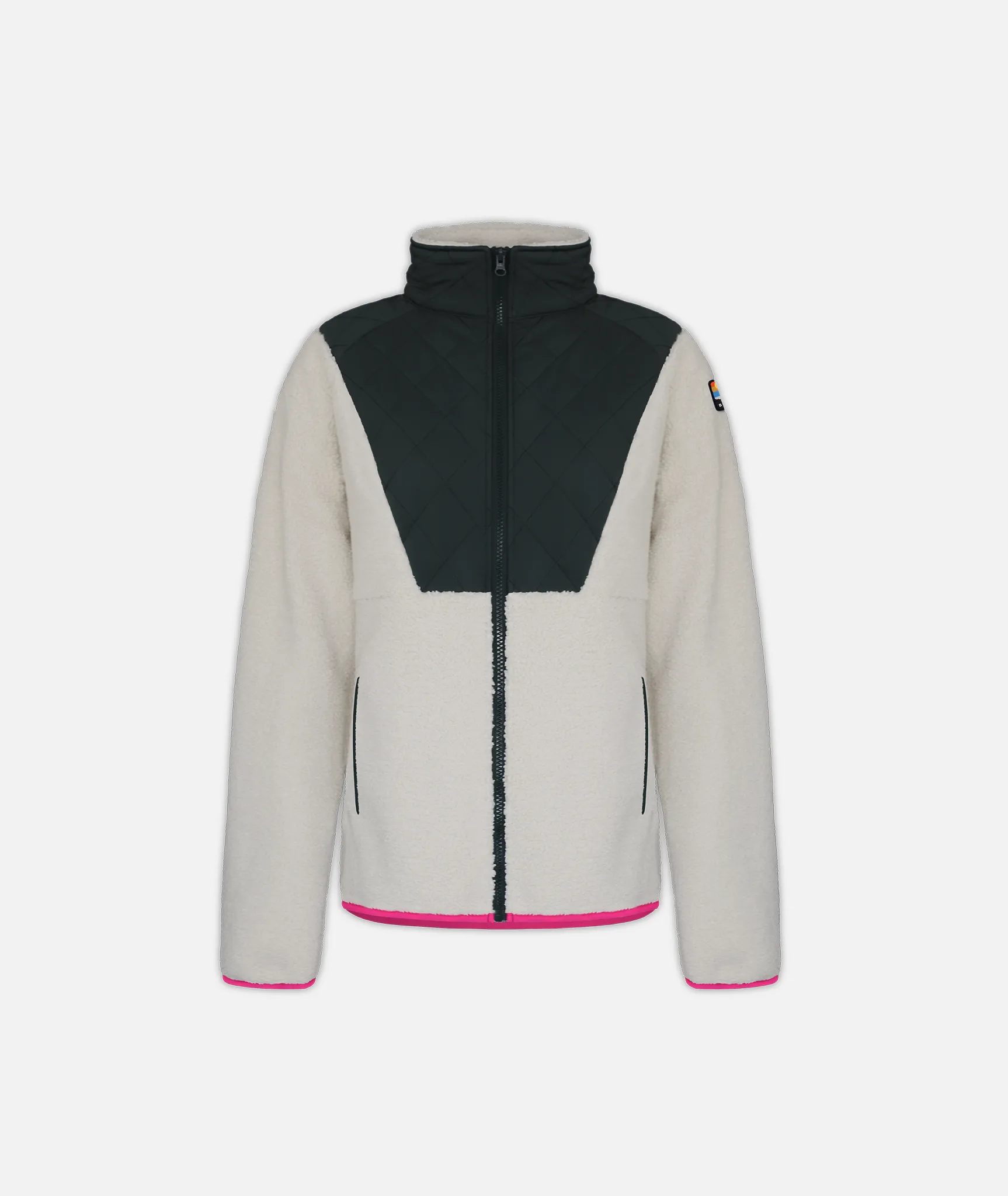 Autumn Fleece Jacket