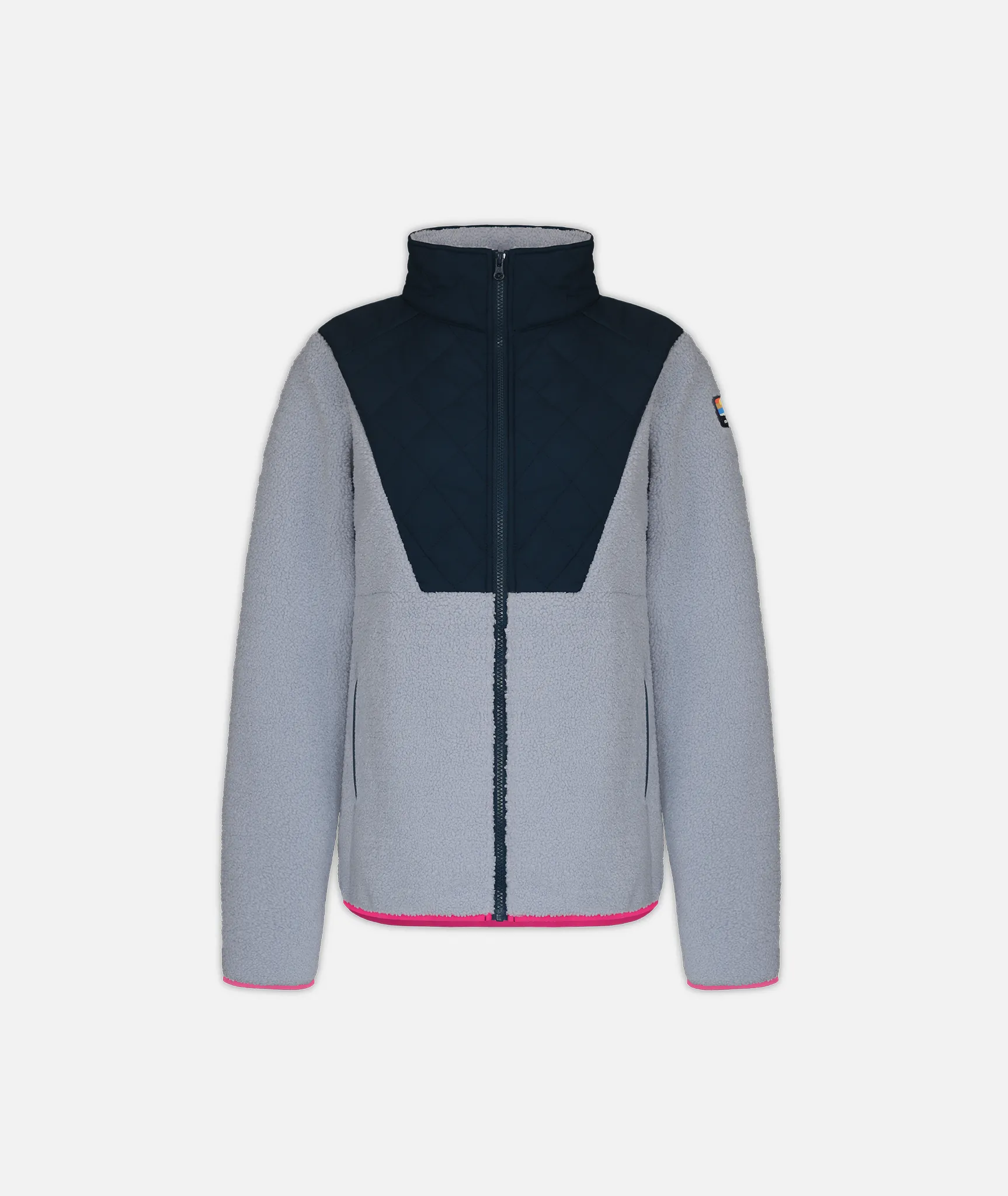 Autumn Fleece Jacket