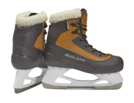 Bauer Whistler Junior Recreation Ice Skates