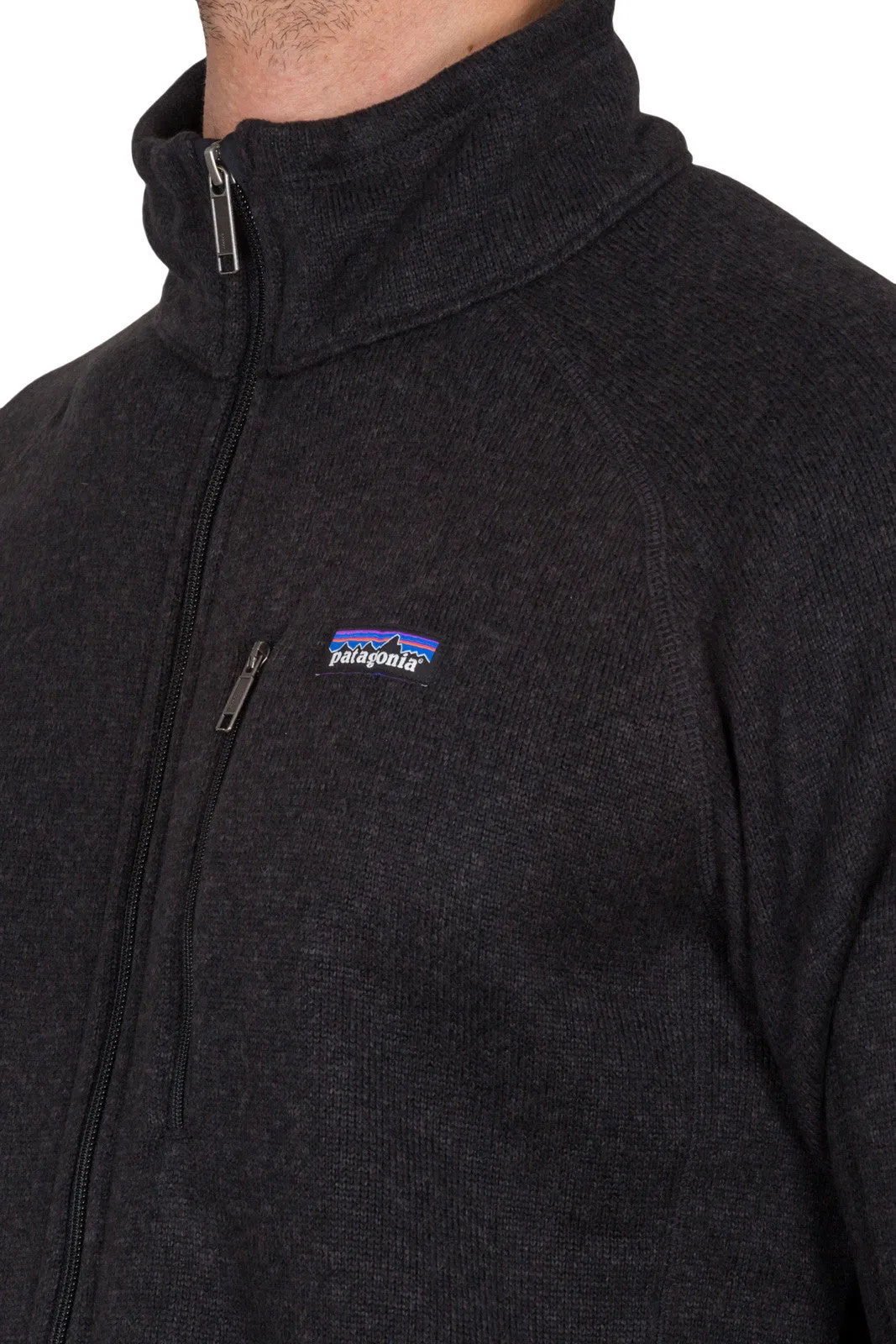 Better Sweater 1/4-Zip Fleece