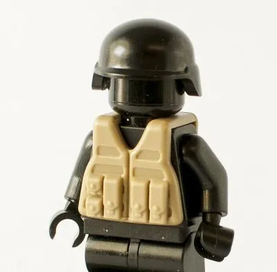 BrickArms® LCV- Recon (Dark Tan)