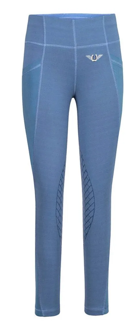 Children’s Riding Tights