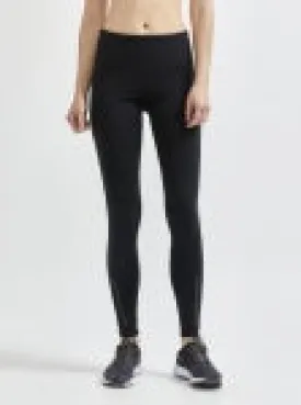 Craft Adv Essence Warm Tights - Women's