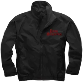 Dark Shadows Jacket - Black