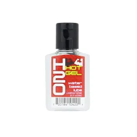 Elbow Grease H2O Hot Gel - 24ml