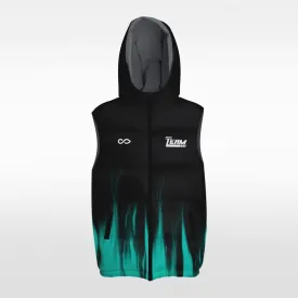 Firefly - Customized Sublimated Winter Vest 001