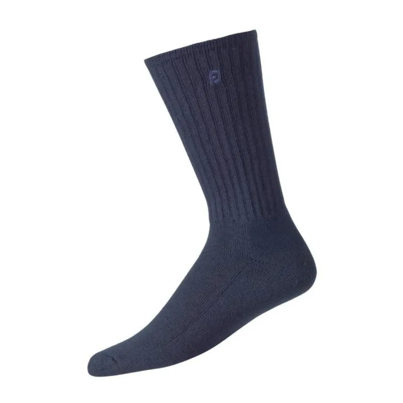 FootJoy ComfortSof Golf Socks 3-Pack