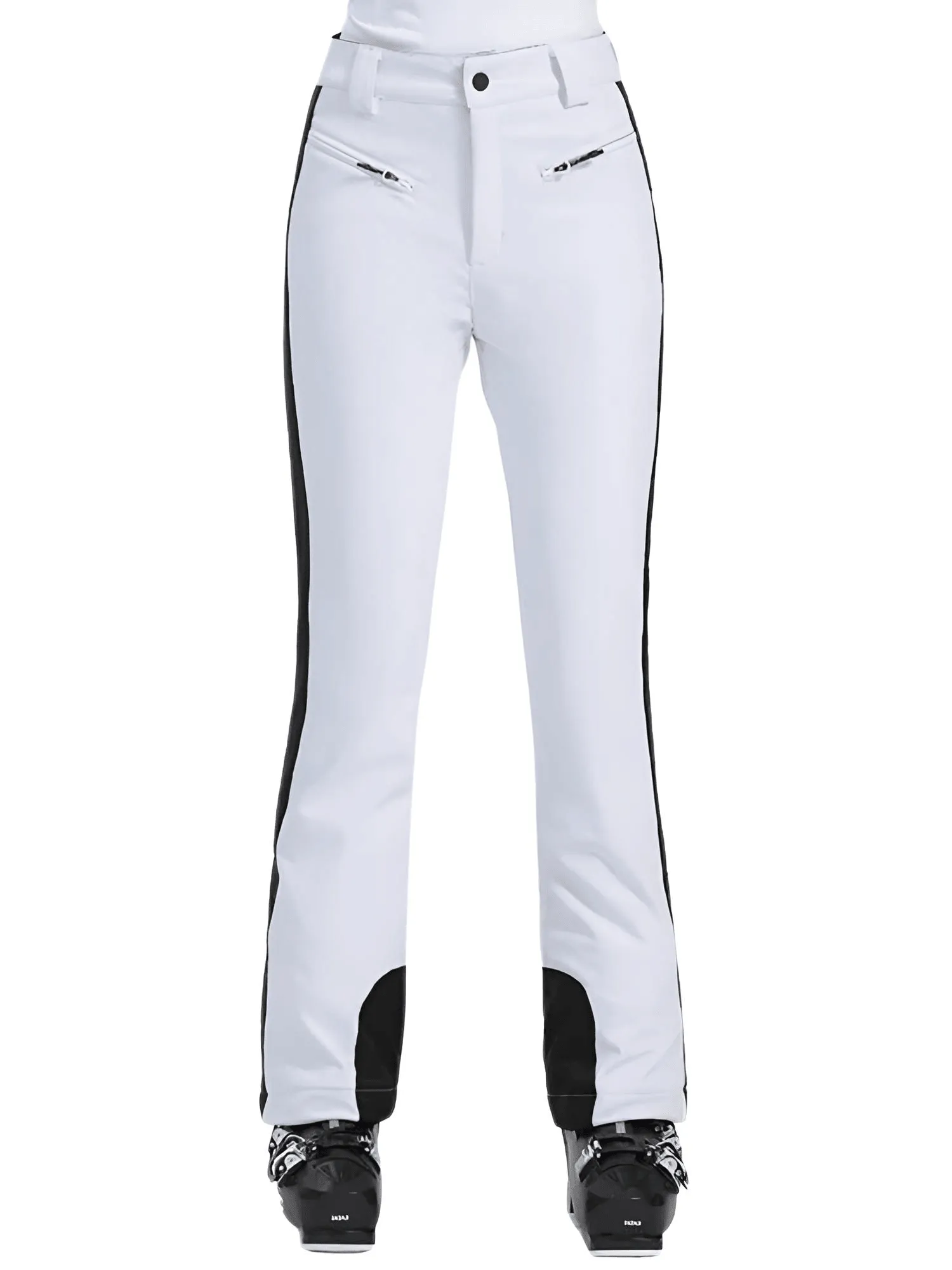 High Fashion Winter Ski Pants For Women