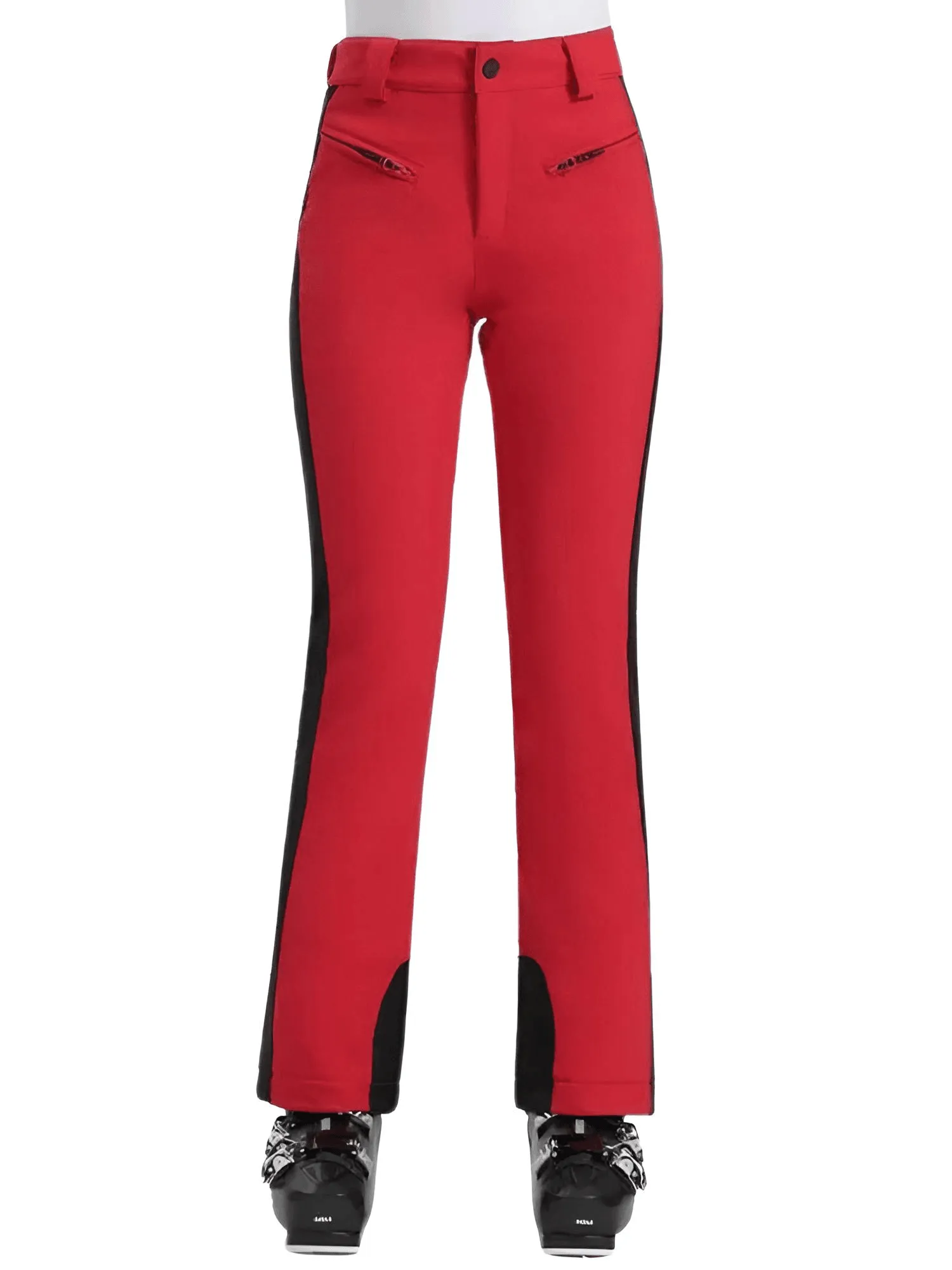 High Fashion Winter Ski Pants For Women