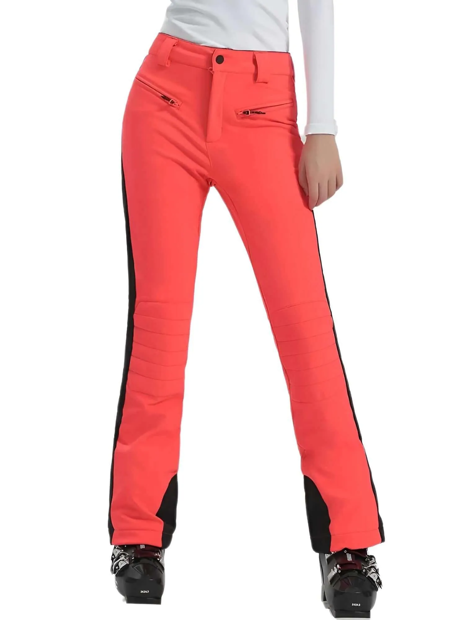 High Fashion Winter Ski Pants For Women