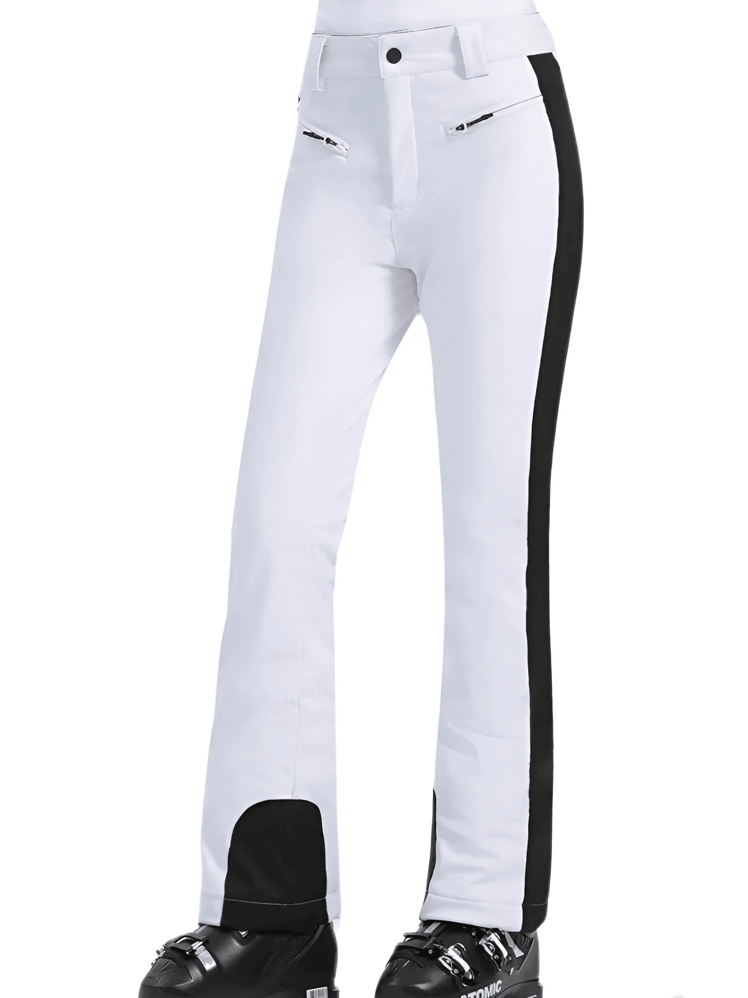 High Fashion Winter Ski Pants For Women