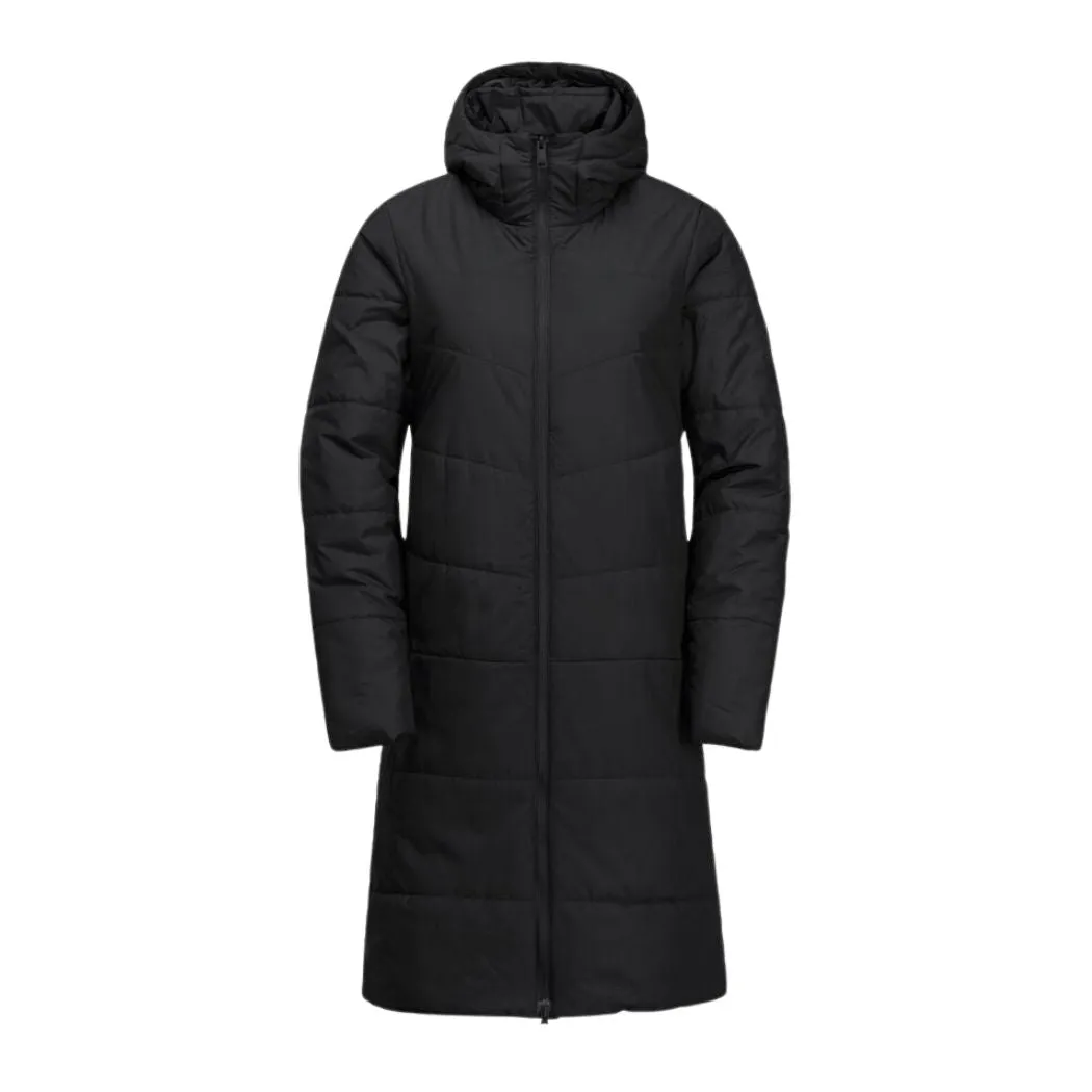 jack wolfskin Deutzer Women's Coat