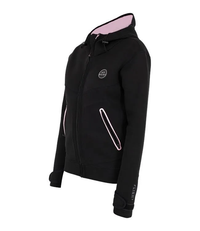 Jetpilot Flight Womens Tour Coat (2025)