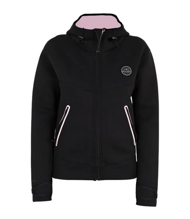 Jetpilot Flight Womens Tour Coat (2025)