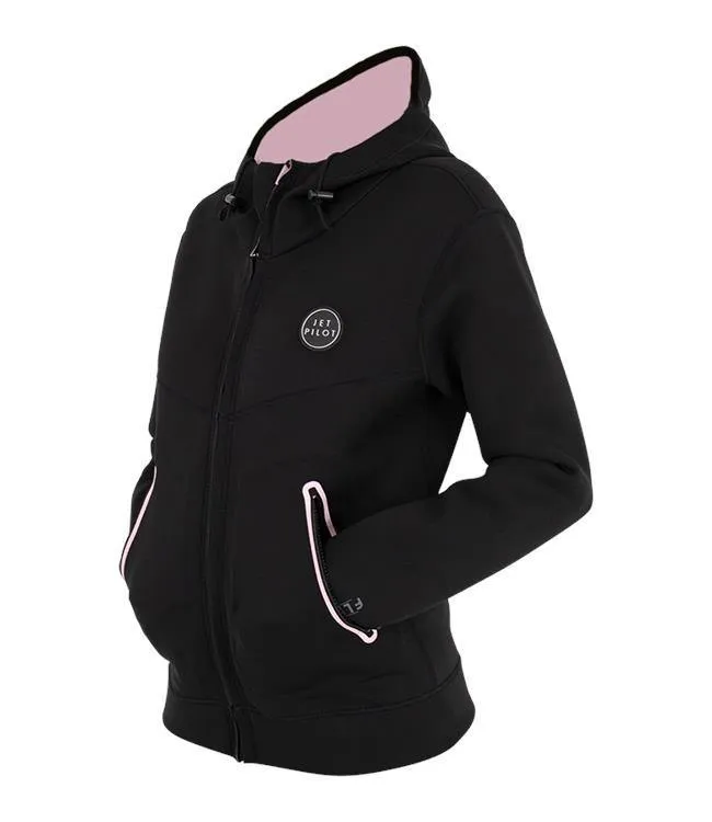 Jetpilot Flight Womens Tour Coat (2025)