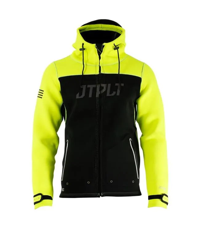 Jetpilot RX Vault Tour Coat (2023) - Yellow