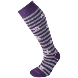 Lorpen Womens Ski Socks 2 Pack