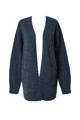 Margie Midnight Blue Cardigan