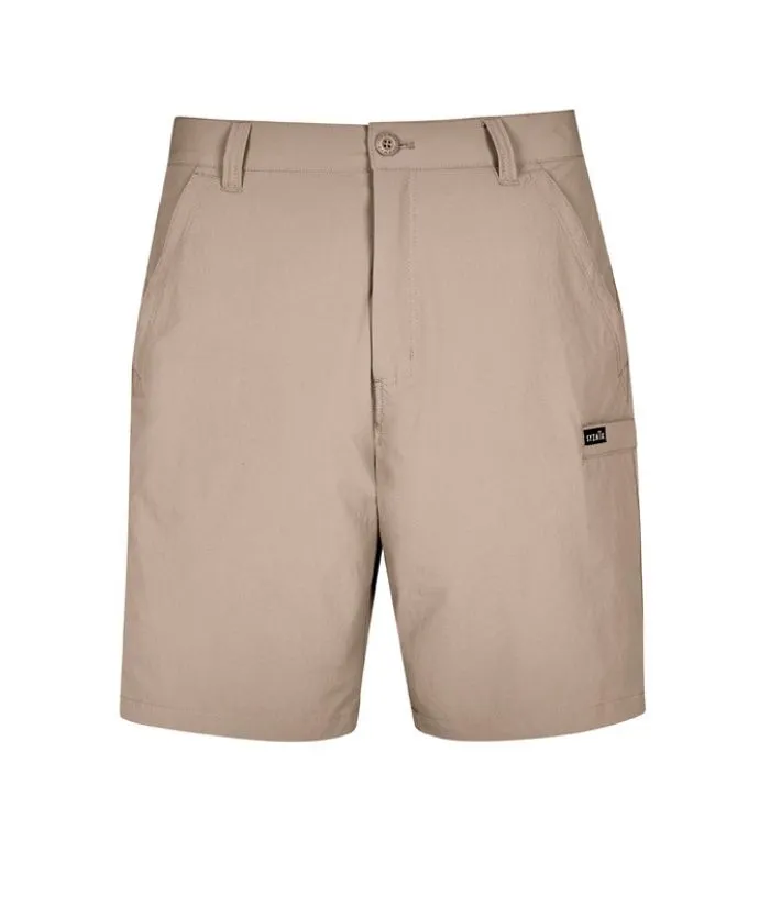 Mens Lightweight Outdoor Short