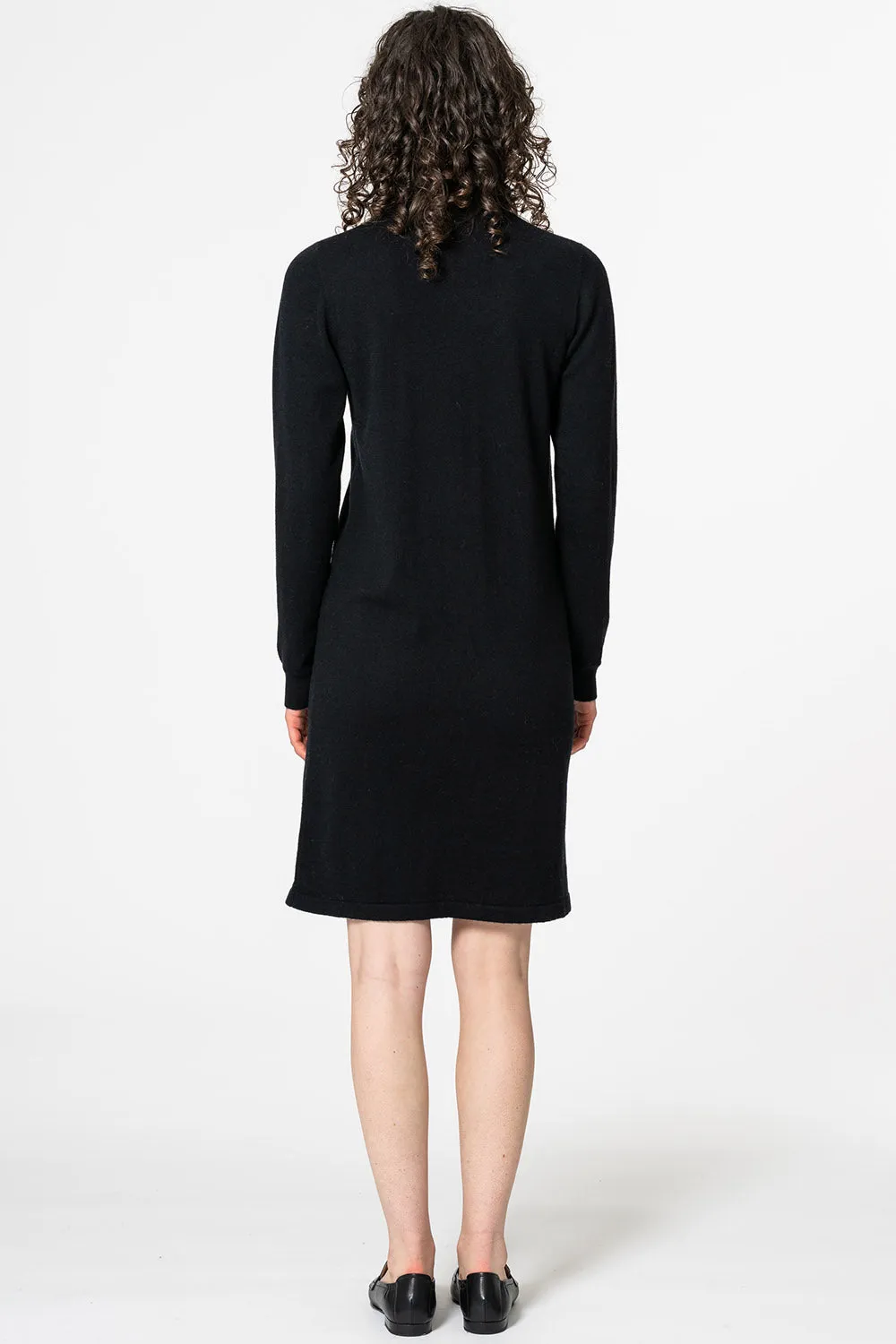 Merino Dress