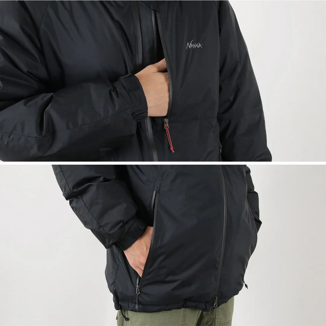 NANGA / Aurora Down Jacket