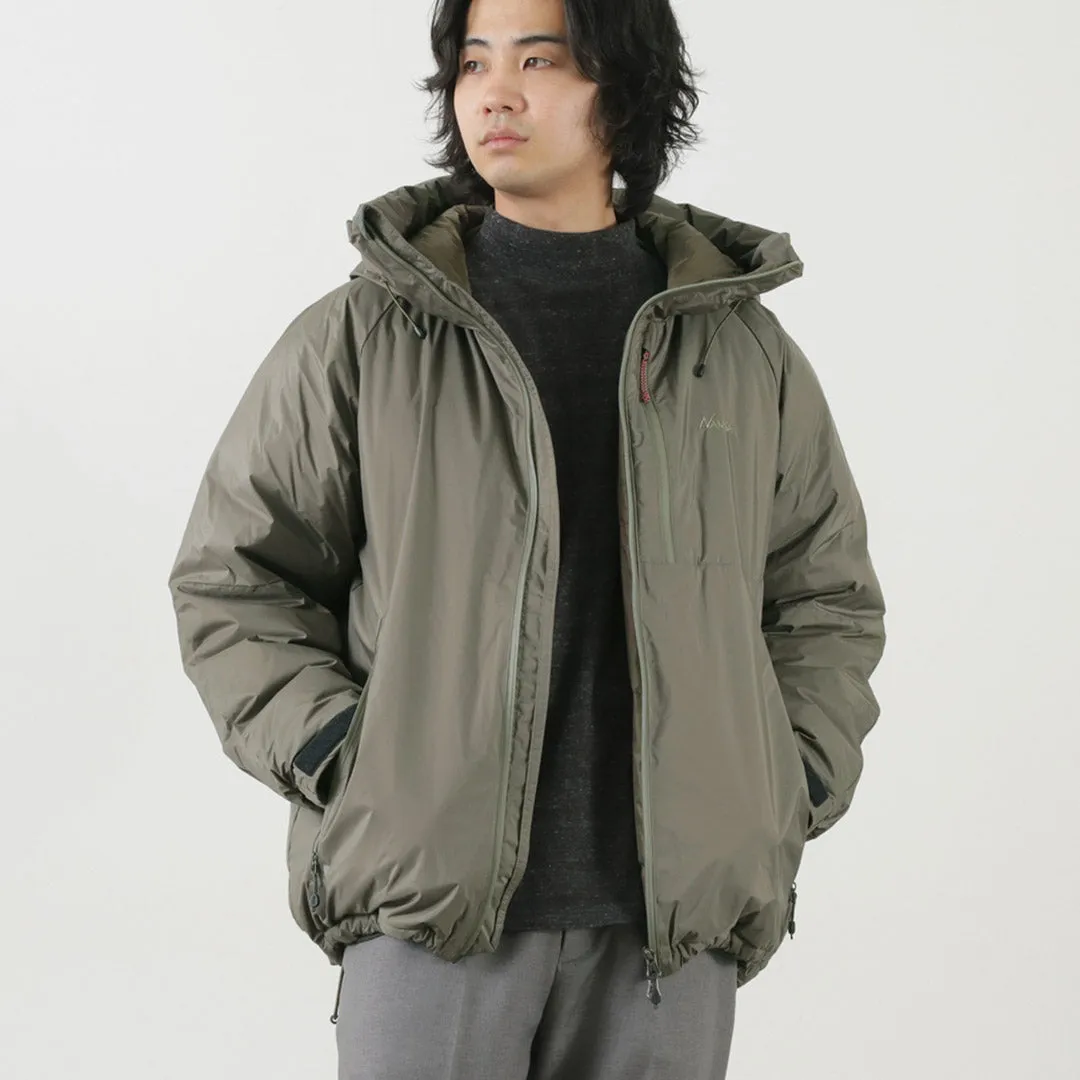 NANGA / Aurora Down Jacket