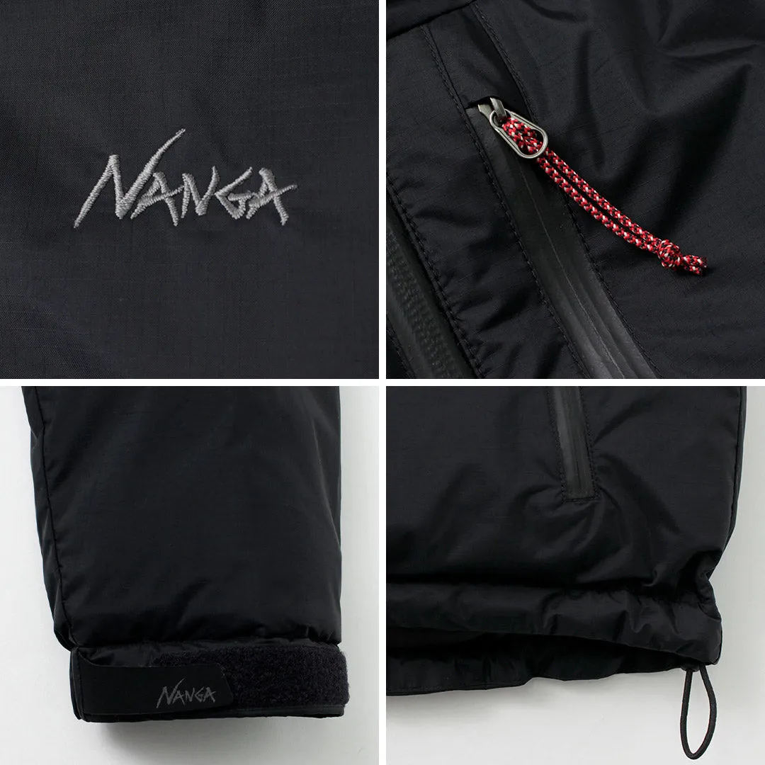 NANGA / Aurora Down Jacket