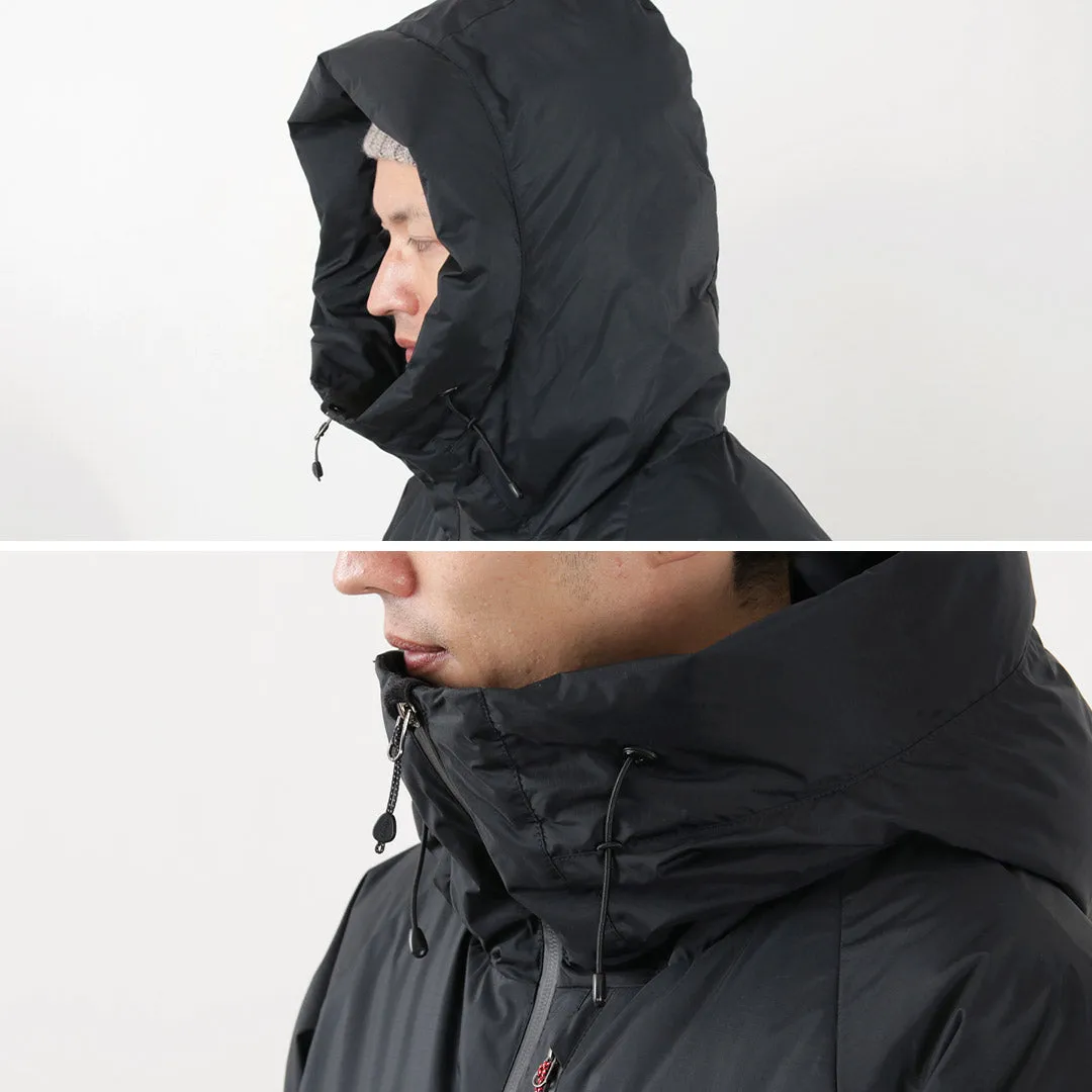 NANGA / Aurora Down Jacket