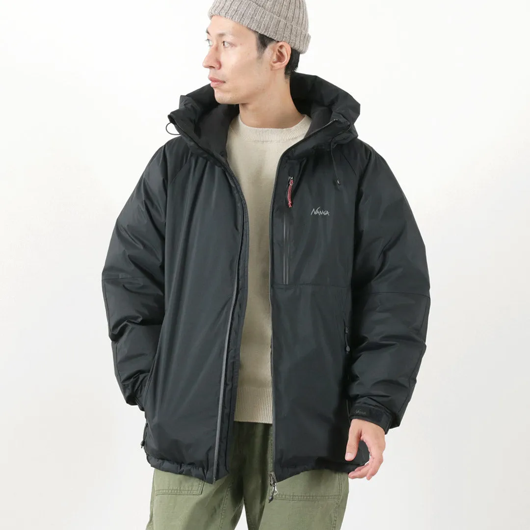 NANGA / Aurora Down Jacket