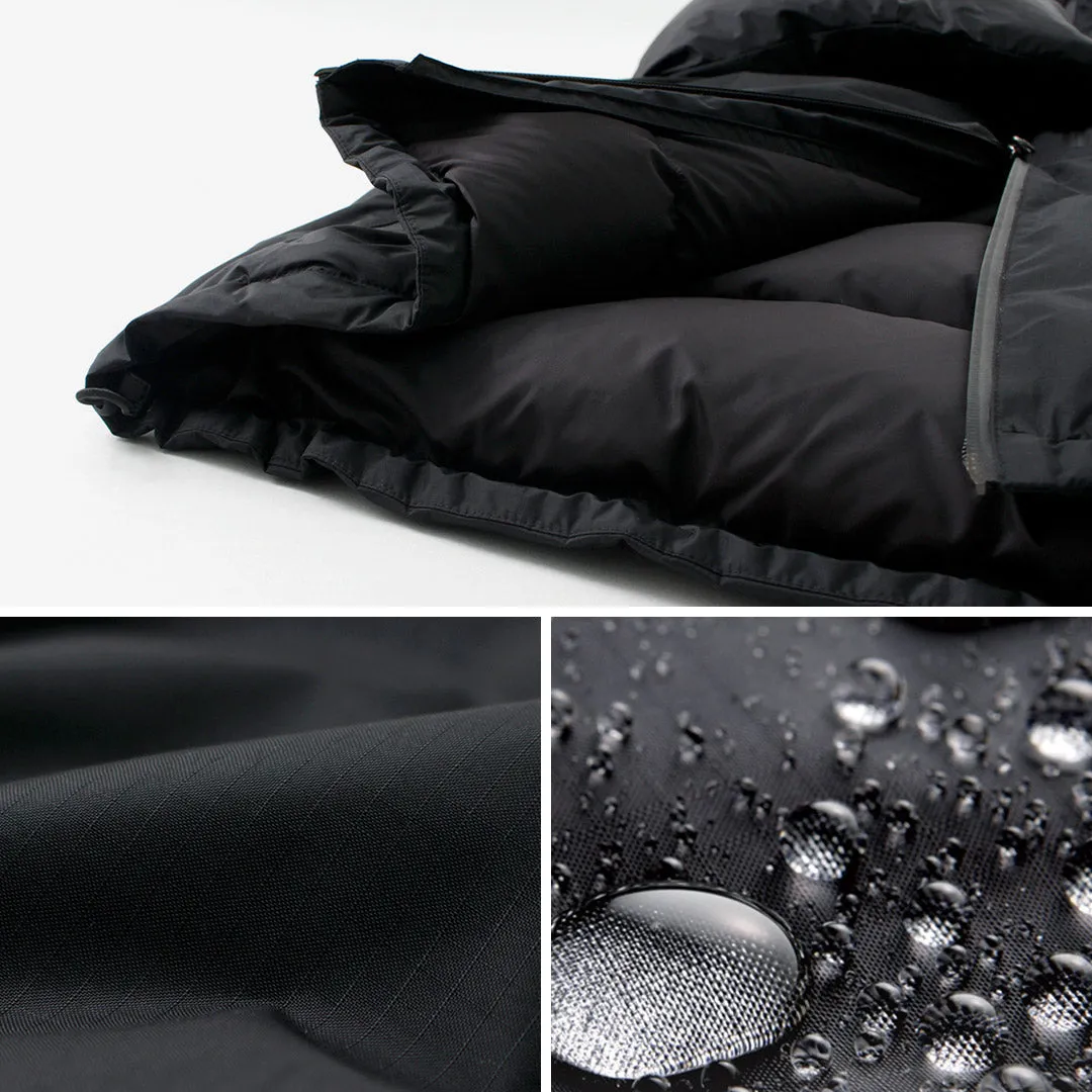 NANGA / Aurora Down Jacket