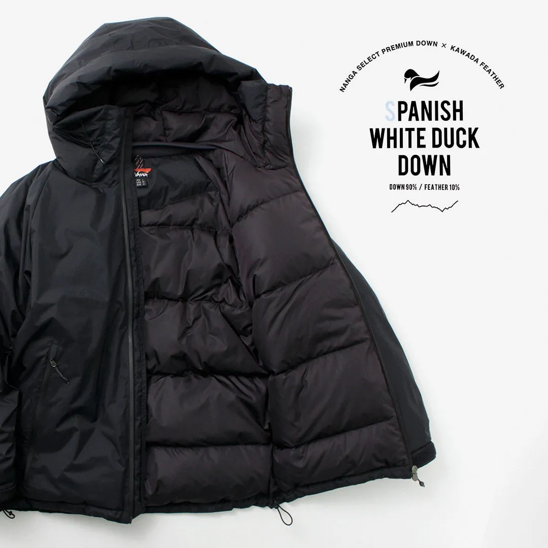 NANGA / Aurora Down Jacket