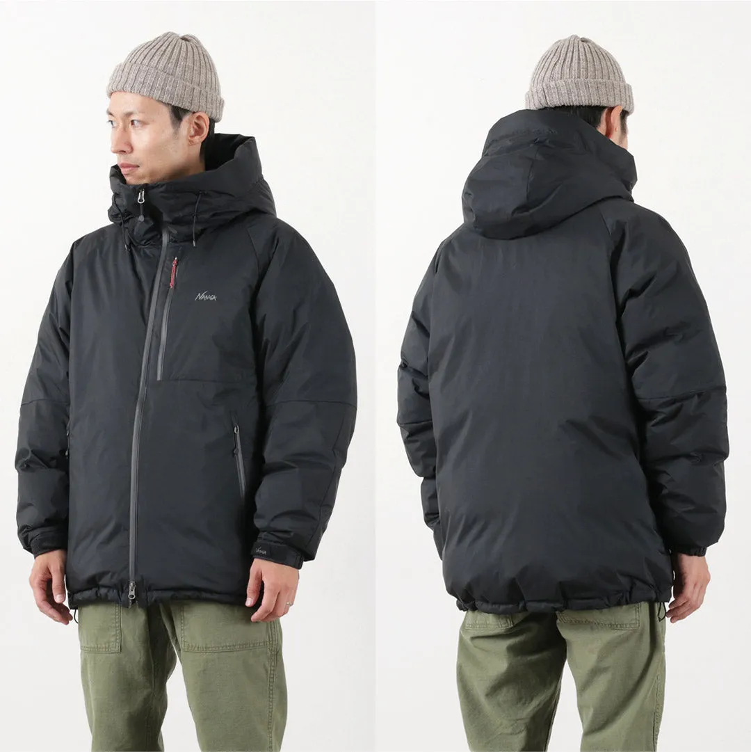 NANGA / Aurora Down Jacket