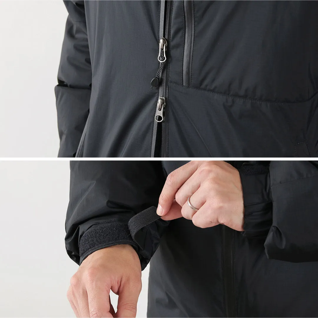 NANGA / Aurora Down Jacket