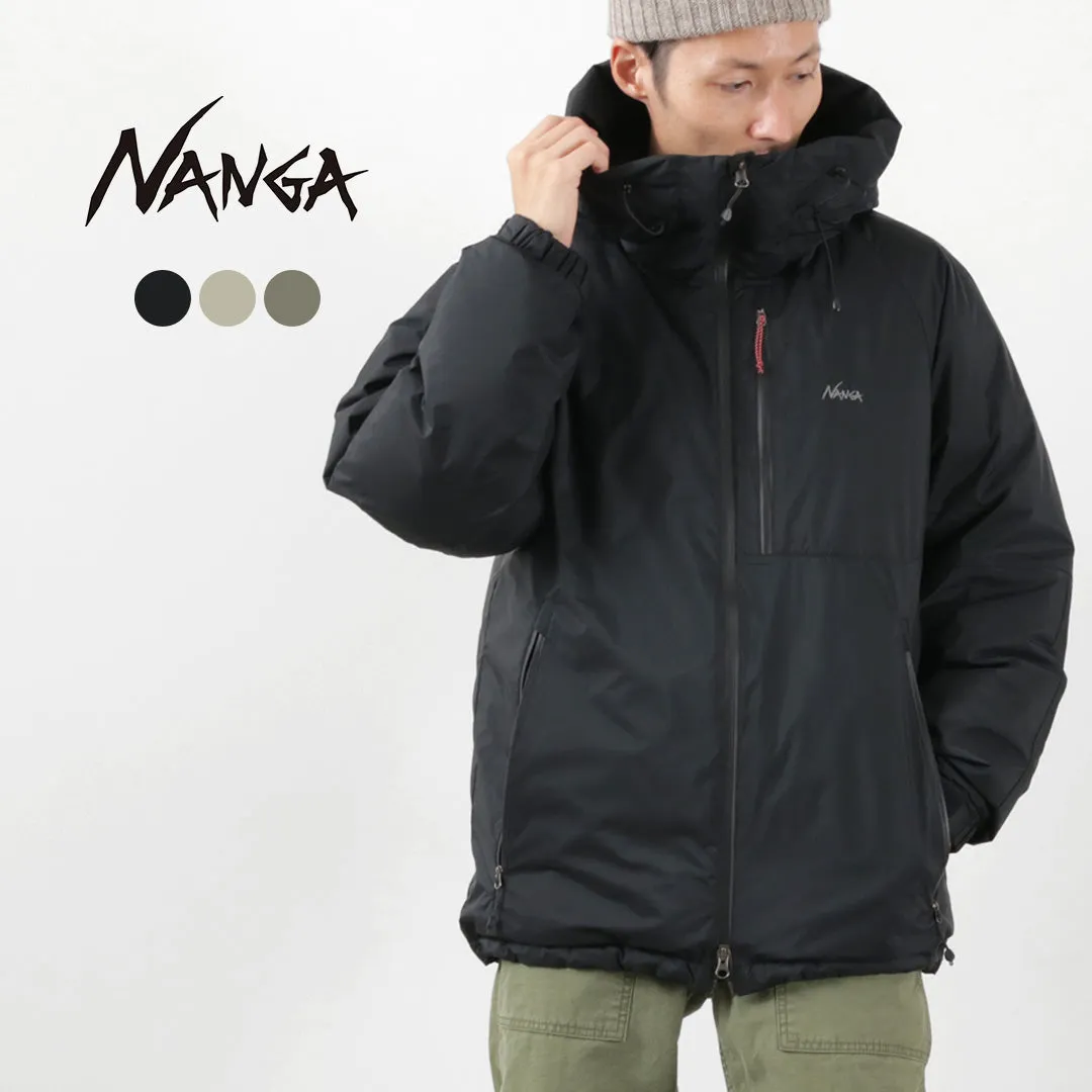 NANGA / Aurora Down Jacket