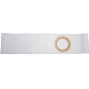 Nu-Form Support Belt 2-1/2" Opening 4" Wide 32" - 35" Waist Medium