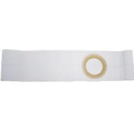 Nu-Form Support Belt Prolapse Strap 2-1/2" Opening 4" Wide 28" - 31" Waist Small