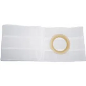 Nu-Form Support Belt Prolapse Strap 2-5/8" Opening 6" Wide 36" - 40" Waist Large