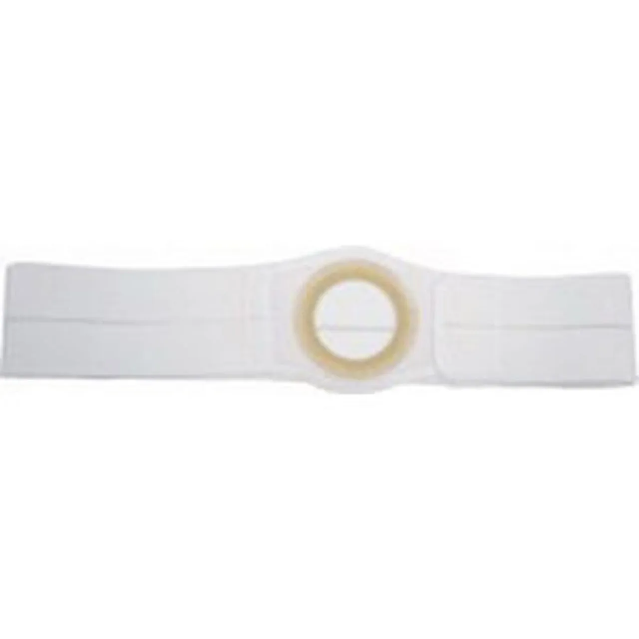 Nu-Hope Laboratories Nu-Form™ Support Belt 2-1/2" Opening, 3" W, 36" to 40" Waist, Large, Cool Comfort Elastic