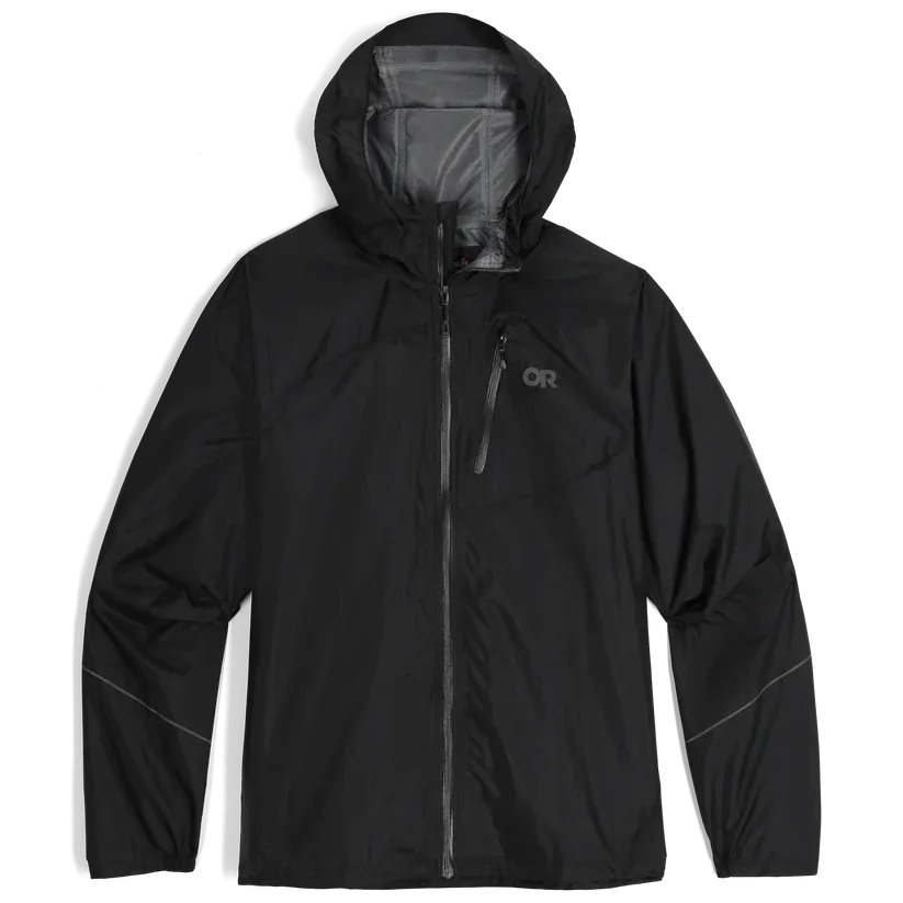 Outdoor Research Men's Helium Rain Jacket