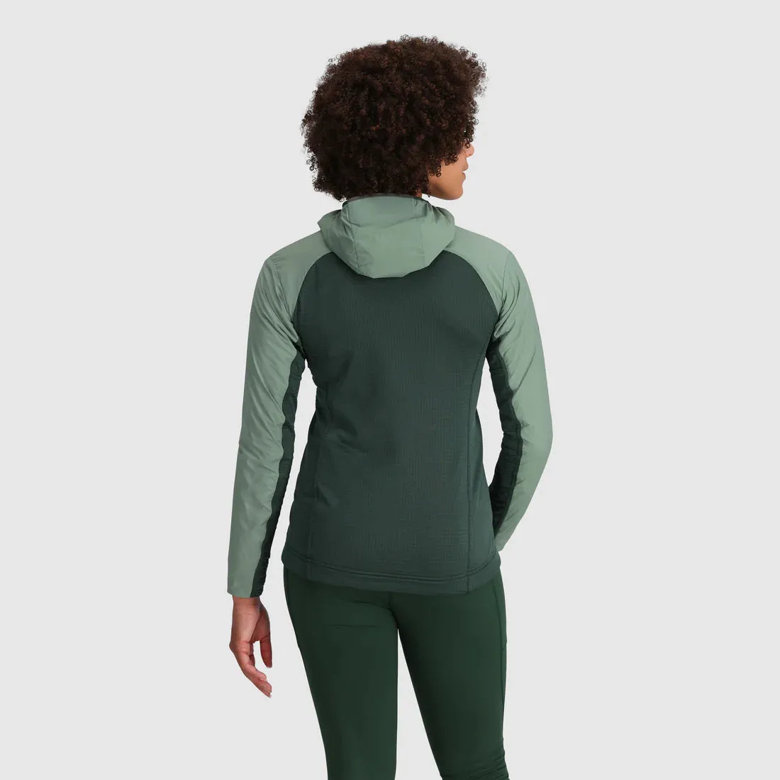 Outdoor Research Women's Deviator Hoodie