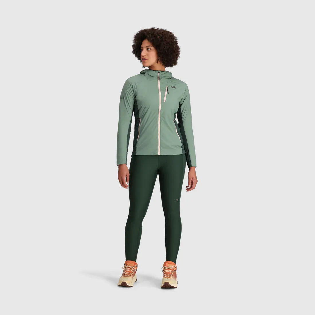 Outdoor Research Women's Deviator Hoodie