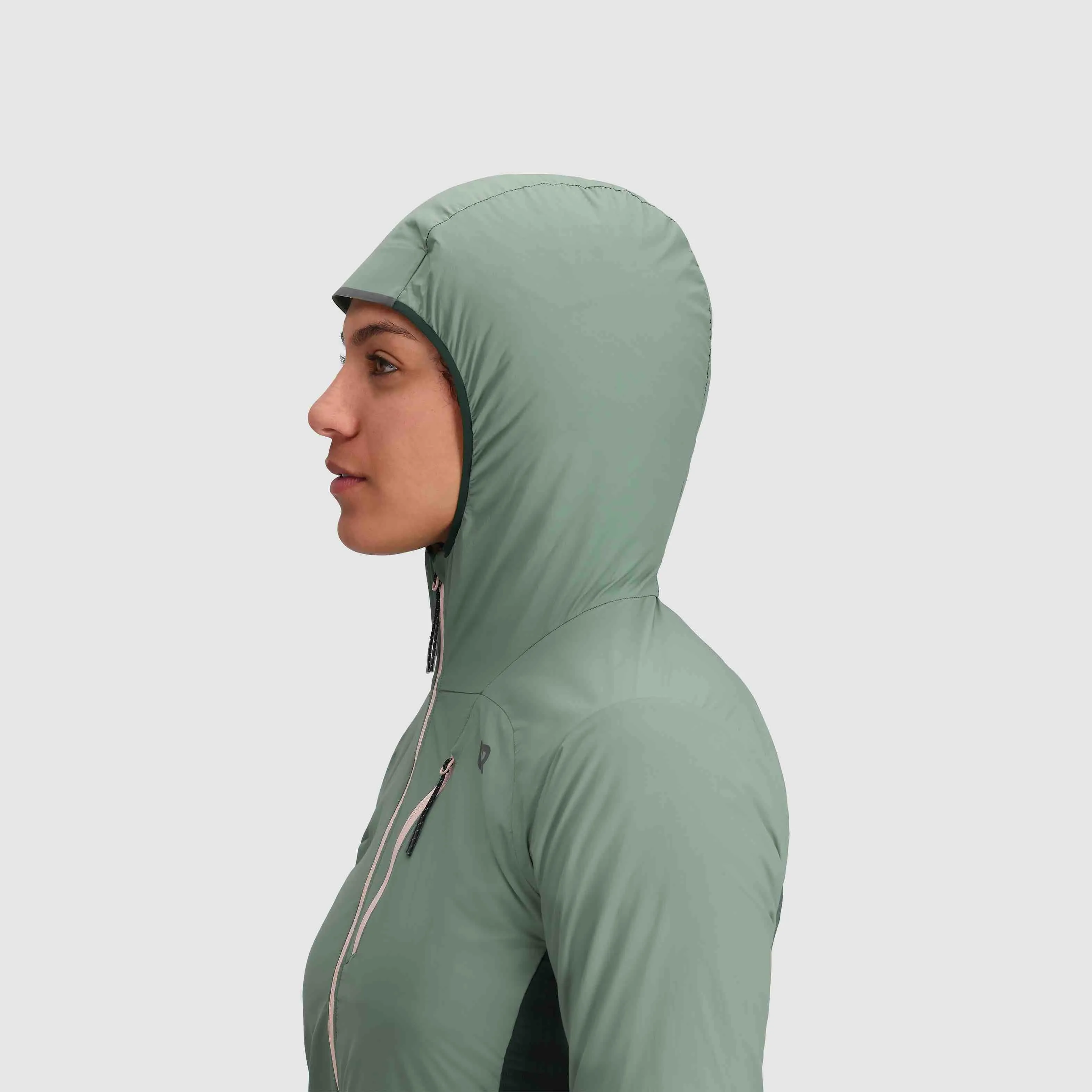 Outdoor Research Women's Deviator Hoodie