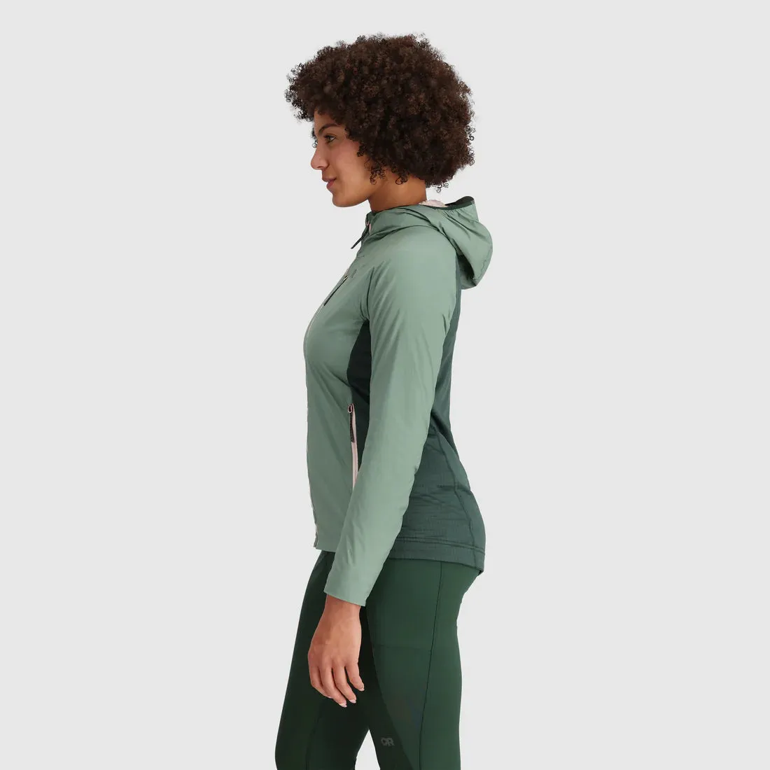 Outdoor Research Women's Deviator Hoodie