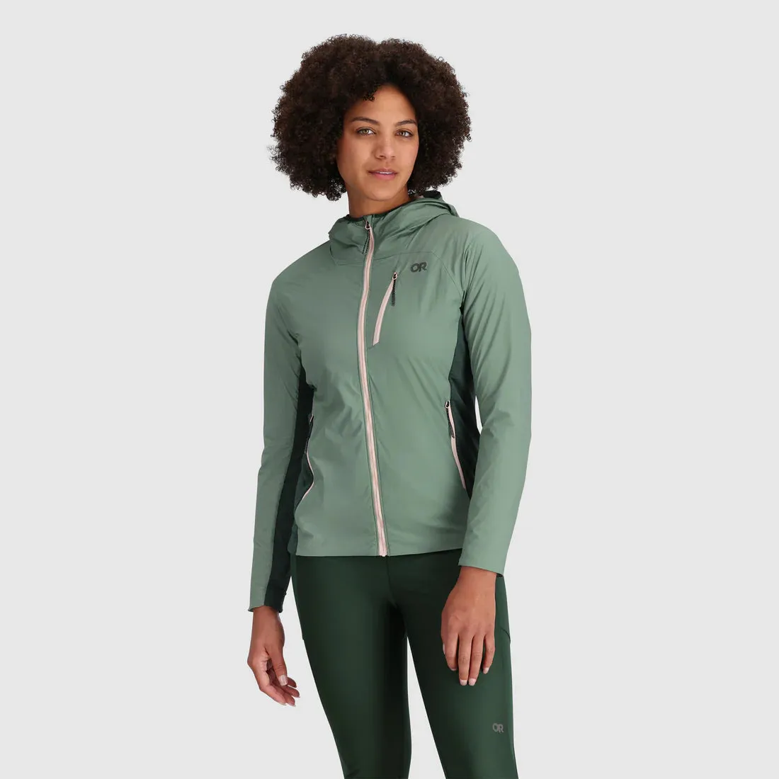 Outdoor Research Women's Deviator Hoodie